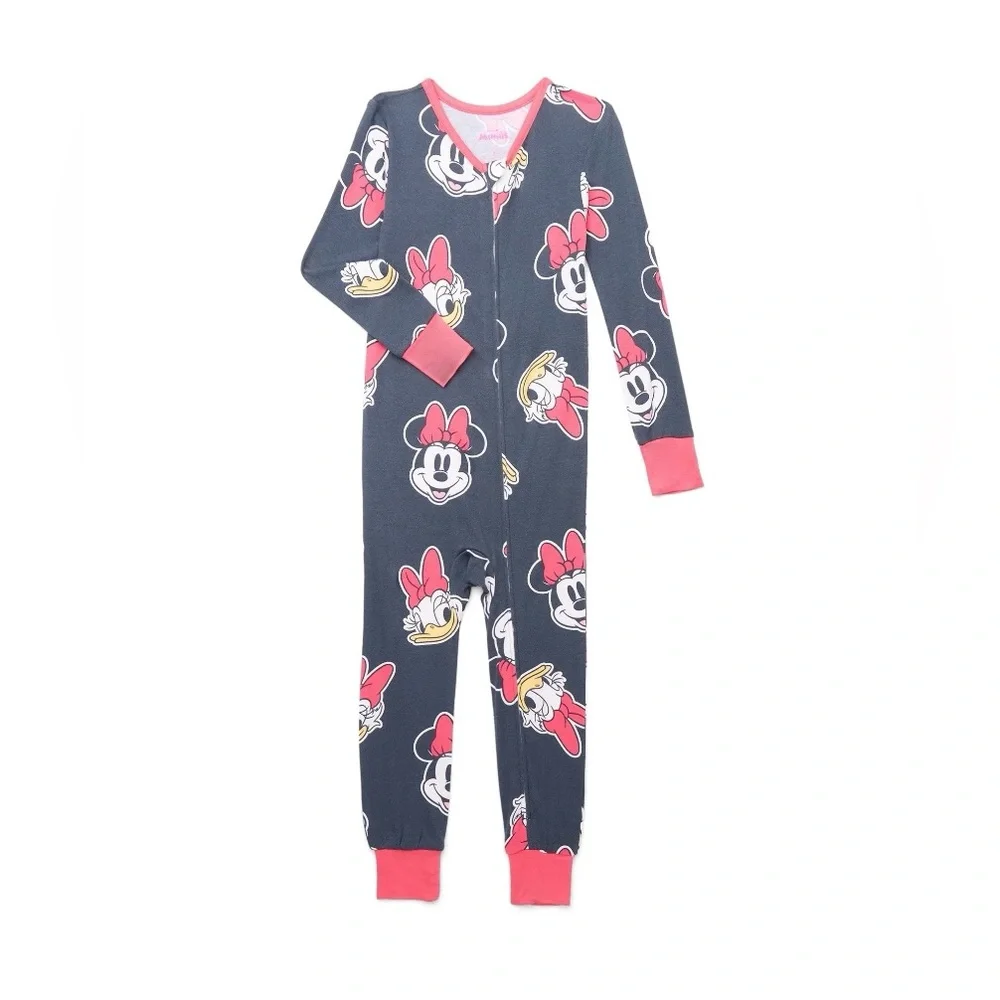 Disney Minnie Mouse pajamas for Infants 18M - Picture 4 of 4